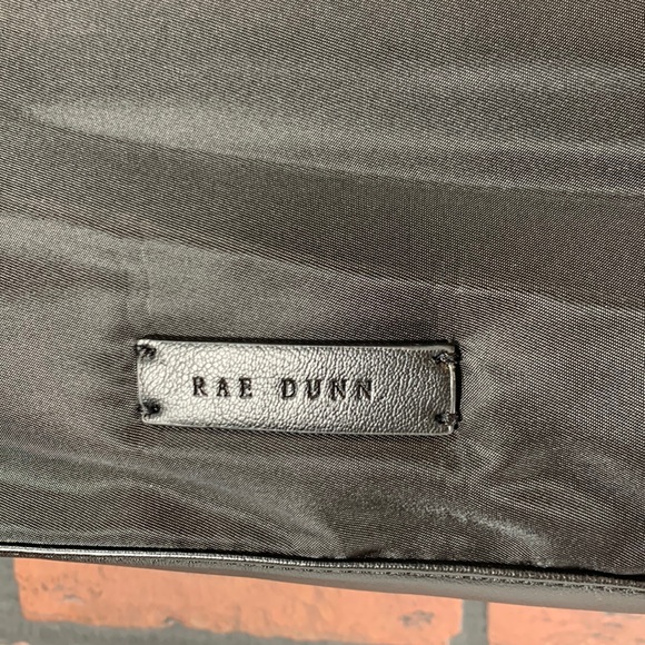 Rae Dunn LOVE tote - Picture 5 of 12